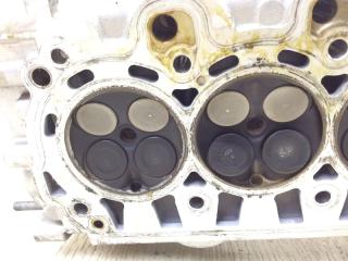 Головка блока цилиндров NIRO 16- 2017 1.6 G4LE