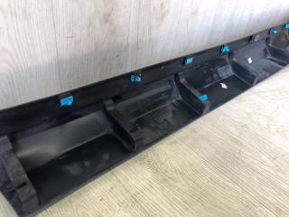 Накладка порога наружная правая COMPASS 17-21 2017 2.4 ED6