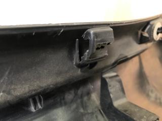 Накладка порога наружная правая COMPASS 17-21 2017 2.4 ED6