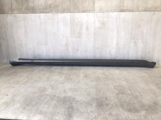 Накладка порога наружная левая OUTBACK 03-09 BP 2005 2.5 EJ253