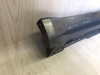 Накладка порога наружная левая SUBARU OUTBACK 03-09 BP 2.5 EJ253