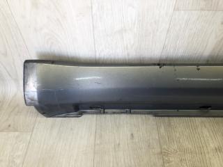 Накладка порога наружная левая OUTBACK 03-09 BP 2005 2.5 EJ253