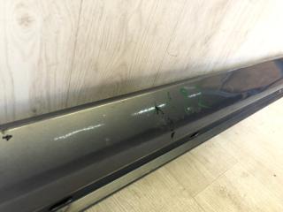 Накладка порога наружная левая OUTBACK 03-09 BP 2005 2.5 EJ253