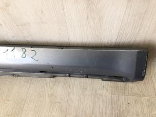 Накладка порога наружная левая OUTBACK 03-09 BP 2005 2.5 EJ253