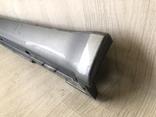 Накладка порога наружная левая OUTBACK 03-09 BP 2005 2.5 EJ253