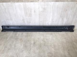 Накладка порога наружная левая OUTBACK 03-09 BP 2005 2.5 EJ253