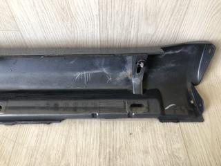 Накладка порога наружная левая OUTBACK 03-09 BP 2005 2.5 EJ253