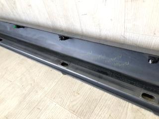 Накладка порога наружная левая OUTBACK 03-09 BP 2005 2.5 EJ253