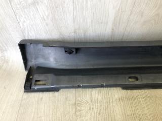 Накладка порога наружная левая OUTBACK 03-09 BP 2005 2.5 EJ253