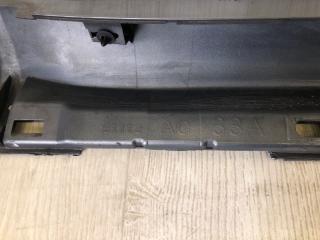 Накладка порога наружная левая OUTBACK 03-09 BP 2005 2.5 EJ253