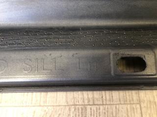 Накладка порога наружная левая OUTBACK 03-09 BP 2005 2.5 EJ253