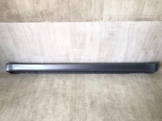 Накладка порога наружная правая OUTBACK 03-09 BP 2005 2.5 EJ253