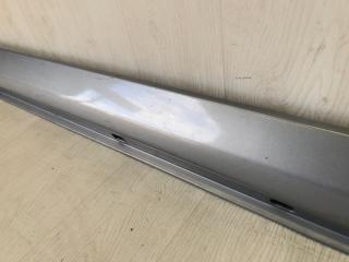 Накладка порога наружная правая OUTBACK 03-09 BP 2005 2.5 EJ253