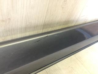 Накладка порога наружная правая OUTBACK 03-09 BP 2005 2.5 EJ253