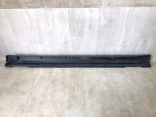 Накладка порога наружная правая OUTBACK 03-09 BP 2005 2.5 EJ253