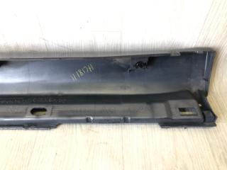 Накладка порога наружная правая OUTBACK 03-09 BP 2005 2.5 EJ253