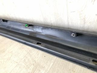 Накладка порога наружная правая OUTBACK 03-09 BP 2005 2.5 EJ253