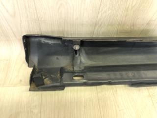 Накладка порога наружная правая OUTBACK 03-09 BP 2005 2.5 EJ253