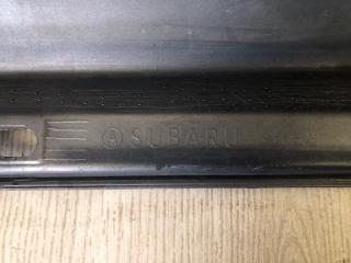 Накладка порога наружная правая OUTBACK 03-09 BP 2005 2.5 EJ253