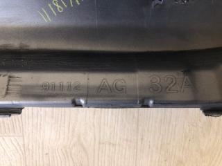 Накладка порога наружная правая OUTBACK 03-09 BP 2005 2.5 EJ253