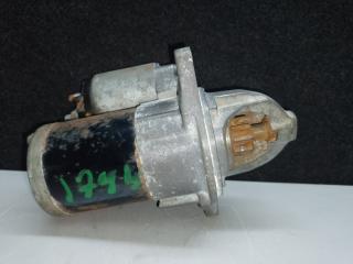 Стартер SUBARU IMPREZA 11-17 2012 Б/У Стартер SUBARU IMPREZA 11-17 2012