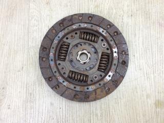 Диск сцепления NIRO 16- 2017 1.6 G4LE