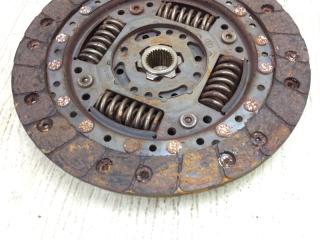 Диск сцепления KIA NIRO 16- 1.6 G4LE