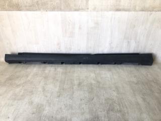 Накладка порога наружная левая FORD FUSION 14- 2016