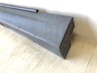 Накладка порога наружная левая FUSION 14- 2016 2.5L