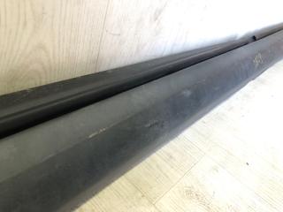 Накладка порога наружная левая FUSION 14- 2016 2.5L