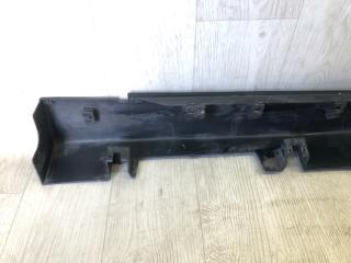 Накладка порога наружная левая FUSION 14- 2016 2.5L