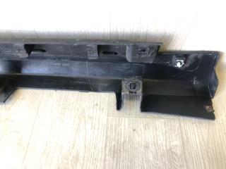 Накладка порога наружная левая FUSION 14- 2016 2.5L