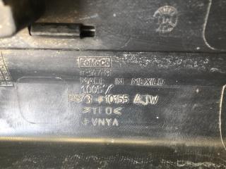 Накладка порога наружная левая FUSION 14- 2016 2.5L