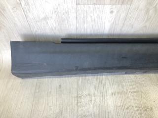 Накладка порога наружная правая FORD FUSION 14- 2.5L