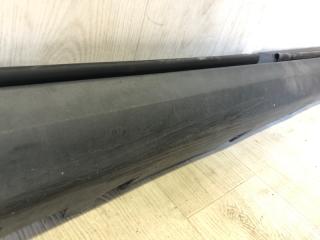 Накладка порога наружная правая FUSION 14- 2016 2.5L