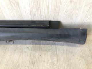 Накладка порога наружная правая FUSION 14- 2016 2.5L