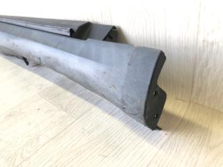 Накладка порога наружная правая FUSION 14- 2016 2.5L