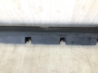 Накладка порога наружная правая FUSION 14- 2016 2.5L