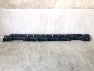 Накладка порога наружная правая FUSION 14- 2016 2.5L