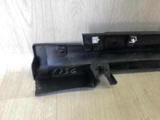 Накладка порога наружная правая FUSION 14- 2016 2.5L