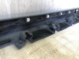 Накладка порога наружная правая FUSION 14- 2016 2.5L