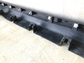 Накладка порога наружная правая FUSION 14- 2016 2.5L