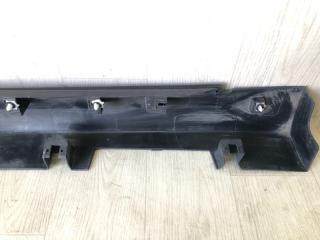 Накладка порога наружная правая FUSION 14- 2016 2.5L