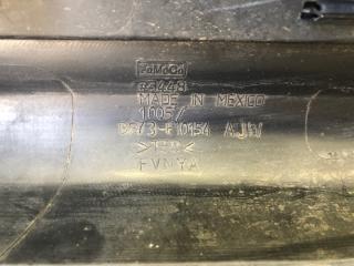 Накладка порога наружная правая FUSION 14- 2016 2.5L