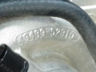 Турбина CX-9 16- 2017