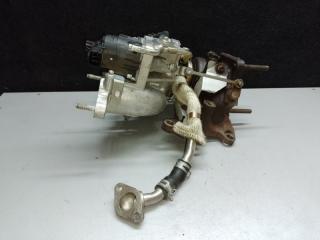 Турбина MAZDA CX-9 16-