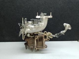 Турбина CX-9 16- 2017