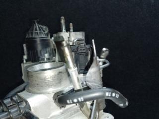 Турбина CX-9 16- 2017