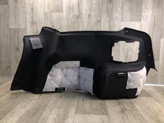 Обшивка багажника левая SONATA LF 2014- 2016 LF 2.0 G4NG