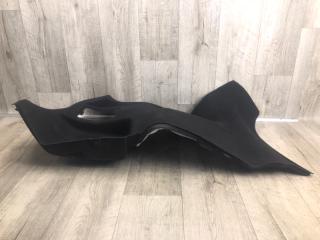 Обшивка багажника левая SONATA LF 2014- 2016 LF 2.0 G4NG